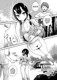 (C90) [Dodo Fuguri (Shindou)] Oni no Oyako wa Hito no Osu to Kozukuri ga Shitai ~Musume Hen~ | Mating with Oni ~Daughter Chapter~ [English]