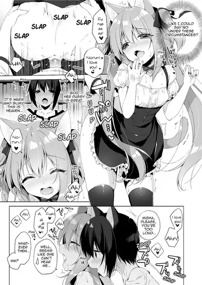 Boku no Risou no Isekai Seikatsu Soushuuhen 01 | My Ideal Life in Another World Omnibus 01