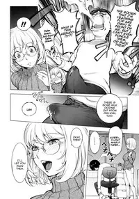 [Kon-Kit] KayaNetori Kaya-Nee Series Aizou Ban [English] [Decensored]