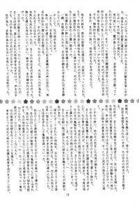 (C53) [Rea Rea no Puupa (Seika Rea)] RBB (Card Captor Sakura)