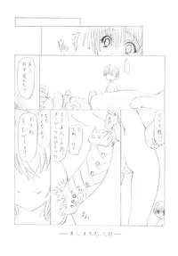 (COMIC1☆02) [UROBOROS (Various)] MAD TEA PARTY (Queen's Blade)