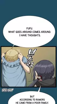 [Hong BanJang] Aharoo Ch.1-26 (English) (YoManga) (Ongoing)