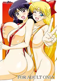 [RPG COMPANY 2 (Uranoa)] Ginga TV Daisan Seisakubu iDOL Produce (Bishoujo Senshi Sailor Moon) [Digital]