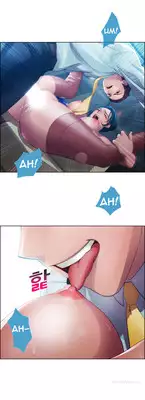 [Studio Gale] Lady Garden Ch.1-20 (English) (Ongoing)