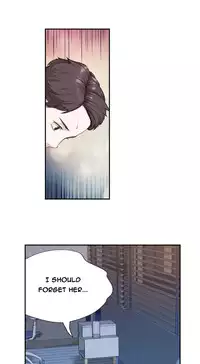 Tissue Thieves Ch.1-23 (English) (Ongoing)