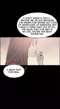 [Mr. Byeong-Su] Cohabitation Ch.1-51 (English) (Ongoing)