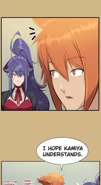 [Hong BanJang] Aharoo Ch.1-26 (English) (YoManga) (Ongoing)