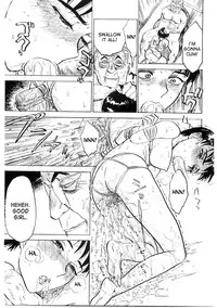 [Momoyama Jirou] Ryoujoku Seme - Torture by Rape [English] [desudesu + LWB]