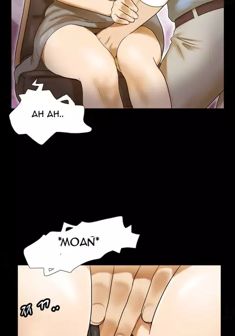 Sexual Fantasy Ch.1-10