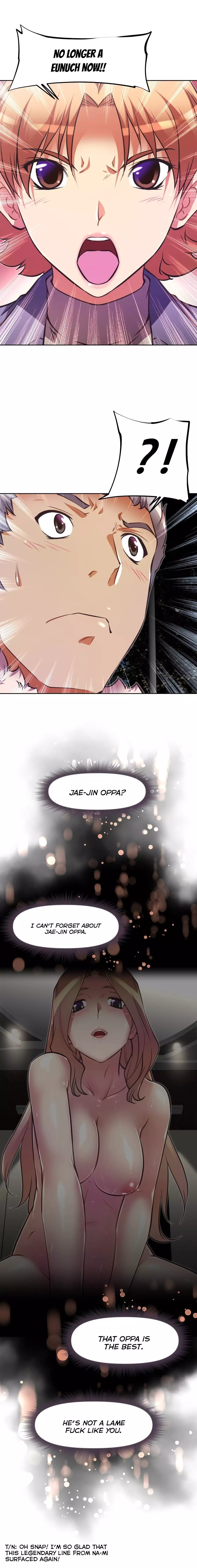 Brawling Go Ch.76-121