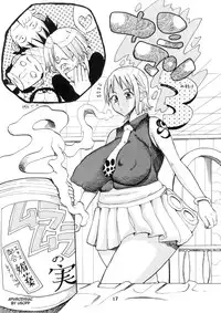 (C67) [ACID-HEAD (Misutake, Murata.)] Nami no Koukai Nisshi Special 2 (One Piece) [English] {doujin-moe.us}