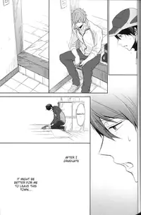 (C86) [Sneeeze (Kubu)] Namae o Yonde, Dakishimete | Call My Name, Embrace Me (Free!) [English] [ichigo-day]