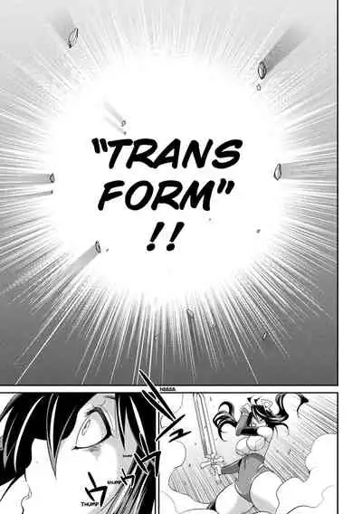 (Gekka Kaguya)TokumuSentai Colorful Force Seigi no HeroinevsShokushu Joou! Futanari Choukyou Daikessen!? | Special Duty Squadron Colorful Force Heroines of Justice vs The Tentacle Queen! The Great Battle of Futa Training!? (Pangean & DarkMoonTranslations)