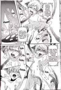 (C78) [Futago Beya (Kitayori Minami)] -Shokushu- Nyan Nyan Panic | -Tentacles- Mew Mew Panic | (Ouran High School Host Club) [English] [Zero Translations]