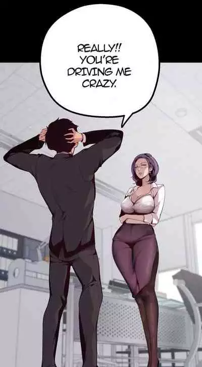 A Wonderful New World Ch.36/?