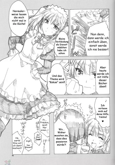 Ai no Risei 2 - Reason of Love 2