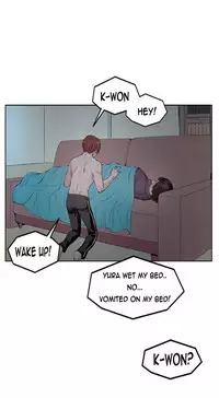 Best Friend Girlfriend Ch.1-14 (English) (Ongoing)