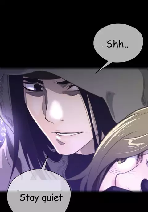 Perfect Half Ch.1-34