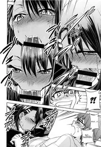 (C95) [Studio KIMIGABUCHI (Kimimaru)] Ijirimakutte, Nagatoro-san 2 | Don't play with me, Nagatoro-san 2 (Ijiranaide, Nagatoro-san) [English] [Naizuri | VenEttore]