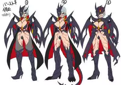 [Amuai Okashi Seisakusho (Amuai, Kouji)] Uchuu Keiji Jaydan Inkai no Chousen | Space Detective Jaydan [English] [ChoriScans]