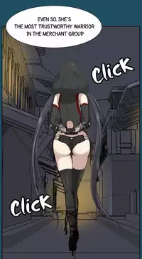 [Hong BanJang] Aharoo Ch.1-26 (English) (YoManga) (Ongoing)