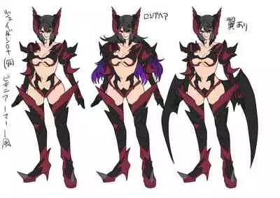 [Amuai Okashi Seisakusho (Amuai, Kouji)] Uchuu Keiji Jaydan Inkai no Chousen | Space Detective Jaydan [English] [ChoriScans]