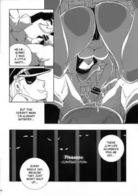 (C77) [Sato Samitt (Satomi Sato)] Pleasure (One Piece‎) [English] {doujin-moe.us}