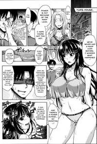 [Takuwan] Pakotate! Seikouritsu 0% no Teppeki Bishojo VS Seikouritsu 100% no Hentai Katei Kyoushi | Pakotate! Sex Rate 0% Iron-Willed Beautiful Virgins VS Sex Rate 100% Perverted Coach Ch.1-6 [English] {Doujins.com}