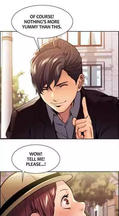 Taste of Forbbiden Fruit Ch.22/24