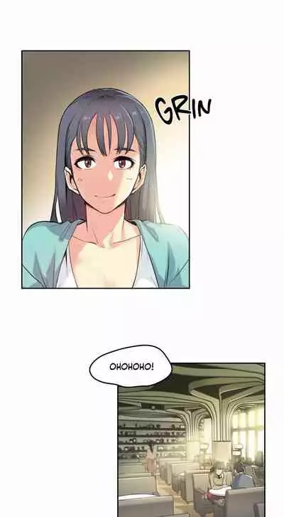 DADDY'S WILD OATS | Surrogate Father Ch. 11-12 [English]