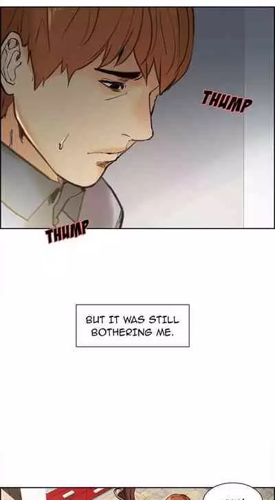 The Sharehouse Ch. 1-11