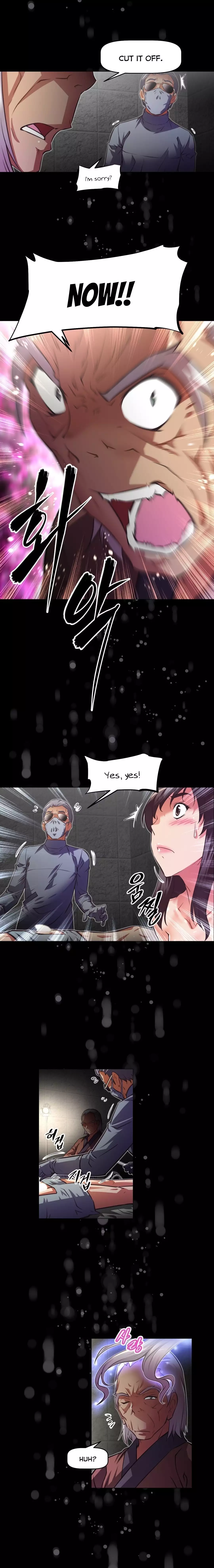 Brawling Go Ch.76-109