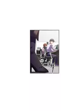 [Worin] Brawling Go Ch.76-91 (English) (Ongoing)