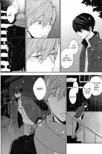 (C86) [Sneeeze (Kubu)] Namae o Yonde, Dakishimete | Call My Name, Embrace Me (Free!) [English] [ichigo-day]