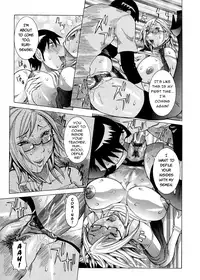 [Nico Pun Nise] Purimu no Nikki - The Diary of Purimu ~Dashichatta de Shou~ [English] [Rapture Scans]