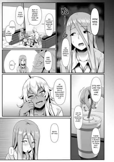 Sakare Seishun!! Ragai Katsudou | Prospering Youth!! Nude Outdoor Exercises Ch.1-7