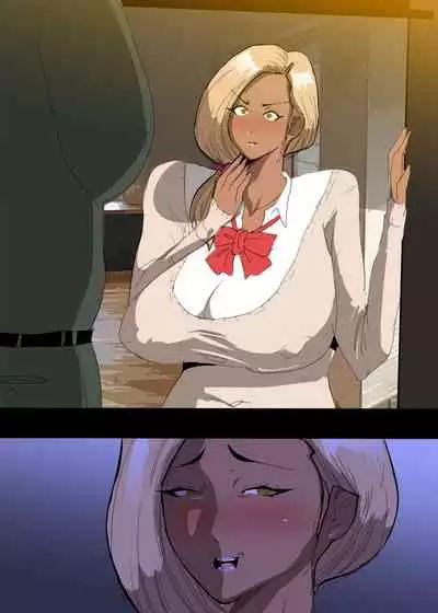 欲求不満のギャルに思い切って告白したらすぐヤれた話