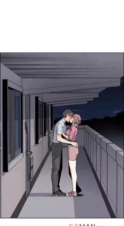 【周四连载】前女友变女佣(作者:PAPER&頸枕) 第1~31话