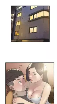 Double Date Ch.1-15 (English) (Ongoing)