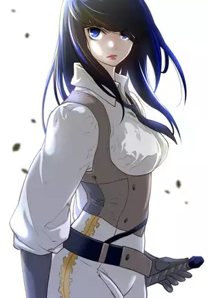 Perfect Half Ch.1-40.5