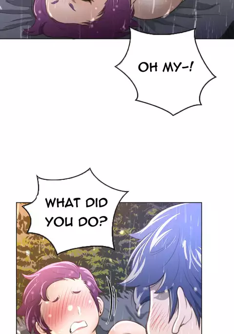 Perfect Half Ch.1-22