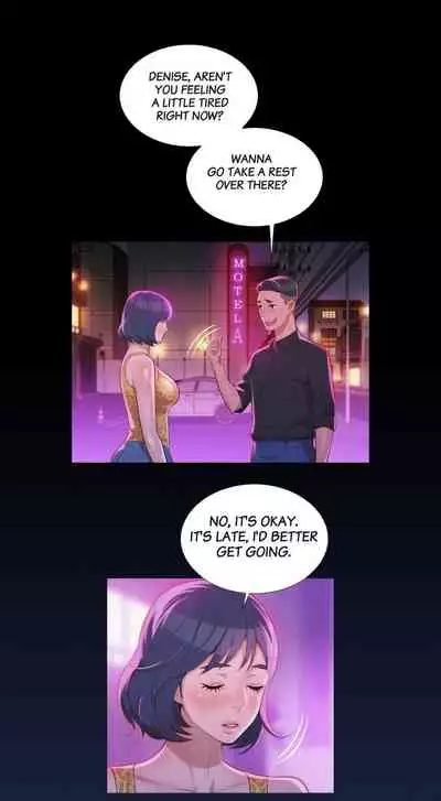 Sister Neighbors (Uncensored) [Chapter 1-18]