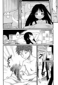 [Higenamuchi] Otome Kuzushi Ch. 1-8, 11 [English]