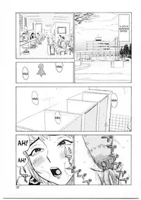 [Momoyama Jirou] Ryoujoku Seme - Torture by Rape [English] [desudesu + LWB]