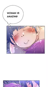 Perfect Half Ch.1-21 (English) (Ongoing)