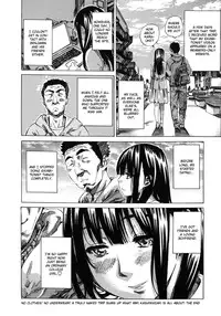 [MARUTA] Kashiwazaki Miki wa Ironna Basho de Zenra Sanpo Shitemita | Miki Kashiwazaki Goes Naked in All Sorts of Places [English] {Taihen Zombii}