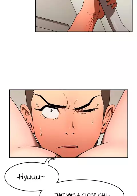 Refrain Love Ch.1-28