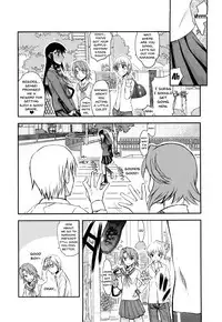 [Satou Toshio] Hame Dere Bitch | Pretty Bitch ch 1-7 [English] [Doujins.com] [Decensored]