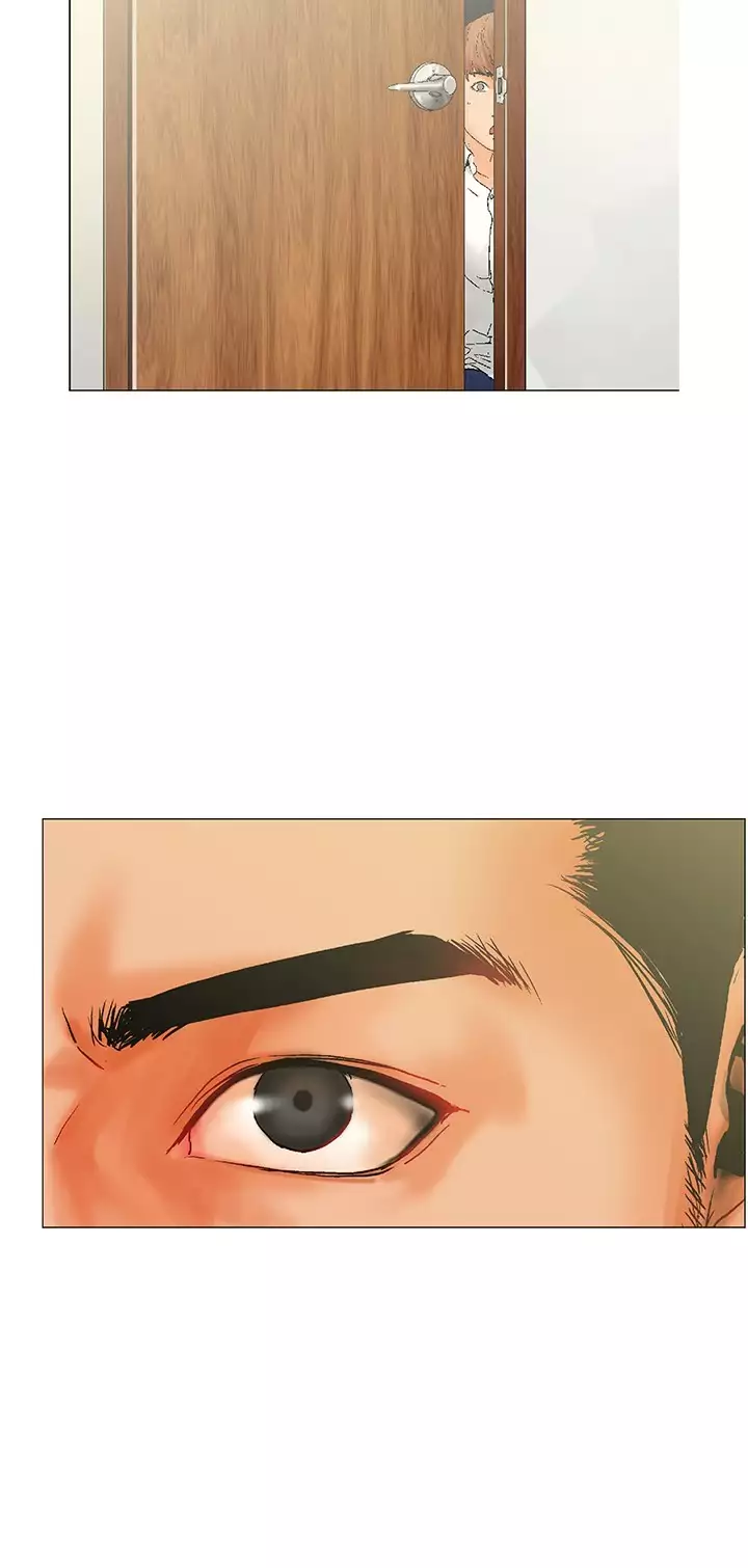 peng you de qi zi：you ni zai de jia 朋友的妻子 ch.1~7 中文