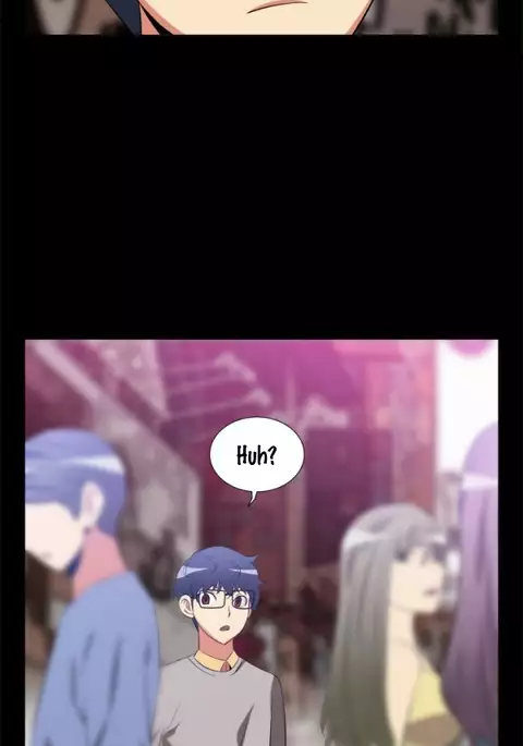 Love Parameter Ch.1-73